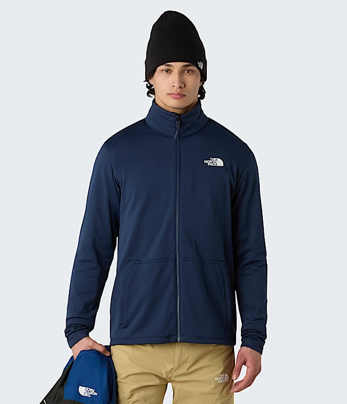 トップス THE NORTH FACE Versatile Q3 Jacket L THE NORTH FACE NYLON JACKET VERSATILE Q3 VERTHA STYLE L