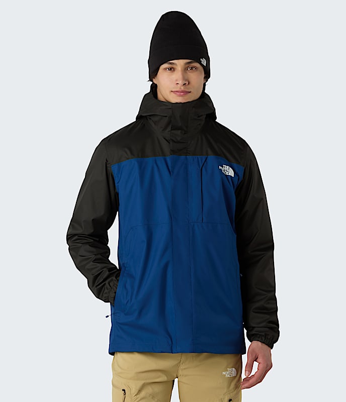 Men’s Quest Triclimate® 3-in-1 Jacket