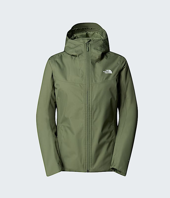 ジャケット THE NORTH FACE W'S QUEST JACKET 4FT1589 Women's Quest Insulated Jacket | The North Face