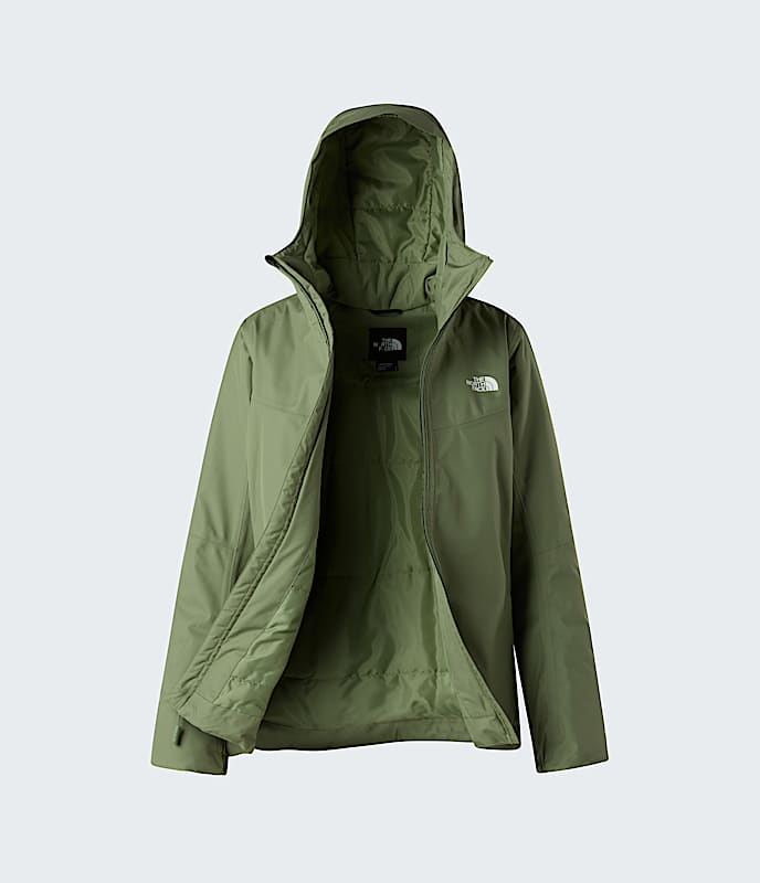 Women's Quest Insulated Jacket | The North Face