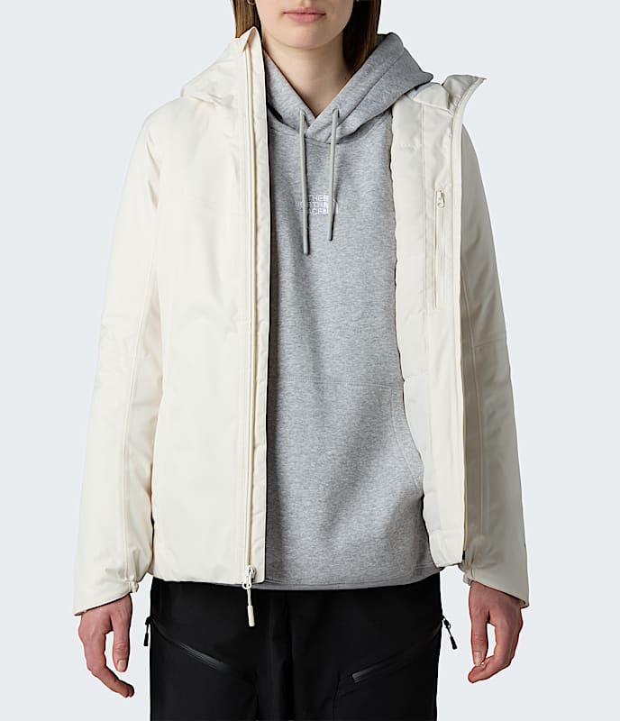 Women’s Quest Insulated Jacket