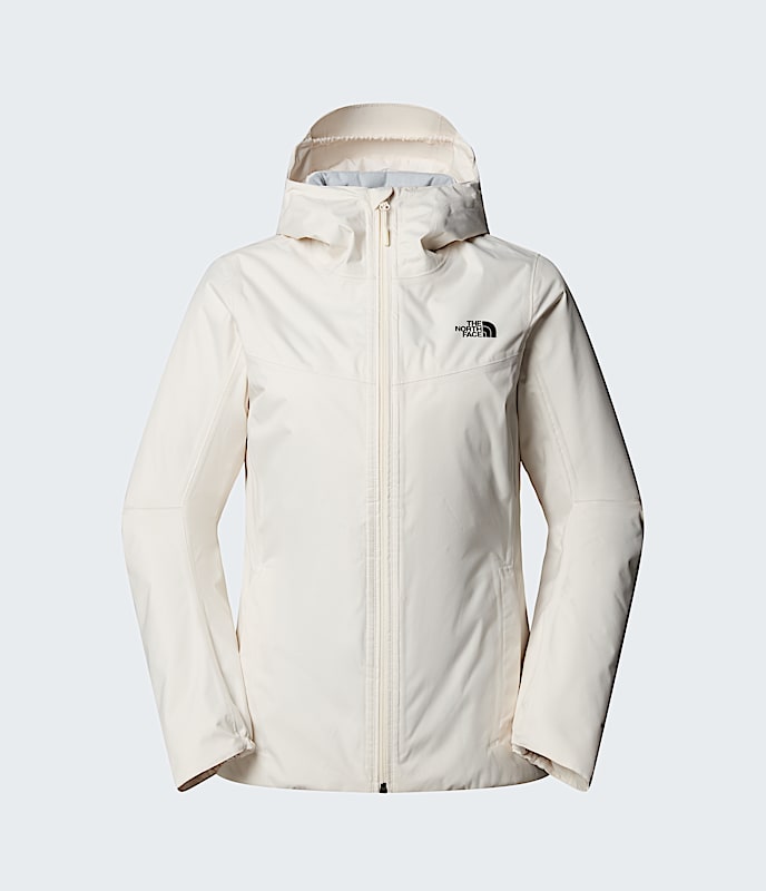 Women’s Quest Insulated Jacket