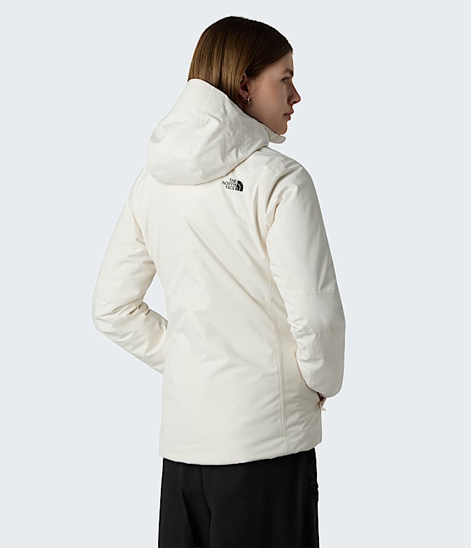 Women’s Quest Insulated Jacket