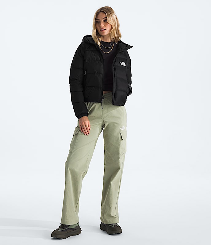 Women’s Hydrenalite™ Down Hoodie