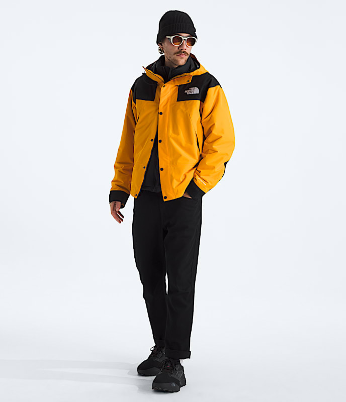Men’s DRYVENT™ Mono Mountain Jacket - 2