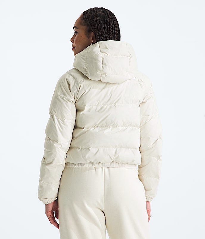 Women’s Hydrenalite™ Down Hoodie - 4