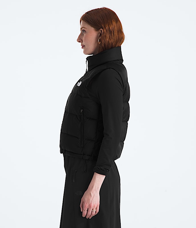 Women’s Hydrenalite™ Down A-Line Vest - 5
