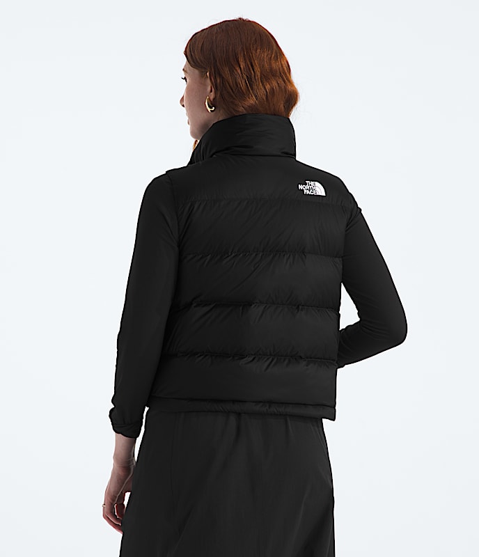Women’s Hydrenalite™ Down A-Line Vest - 4