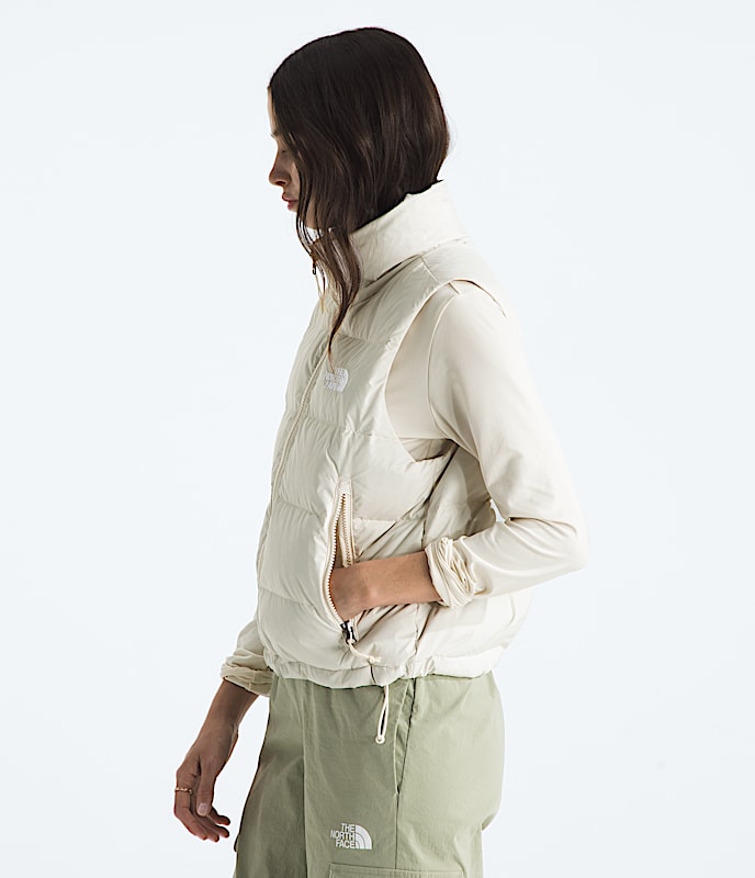 新作 ■THE NORTH FACE■Women’s Hydrenalite Down A-Line Vest Women's Hydrenalite™ Down A-Line Vest | The North Face