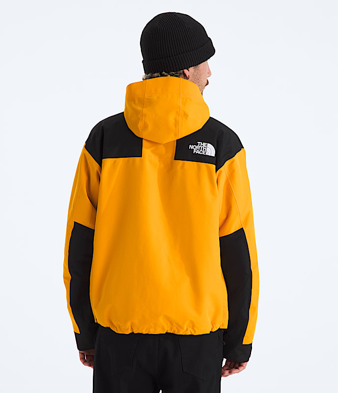 Men’s DRYVENT™ Mono Mountain Jacket - 4