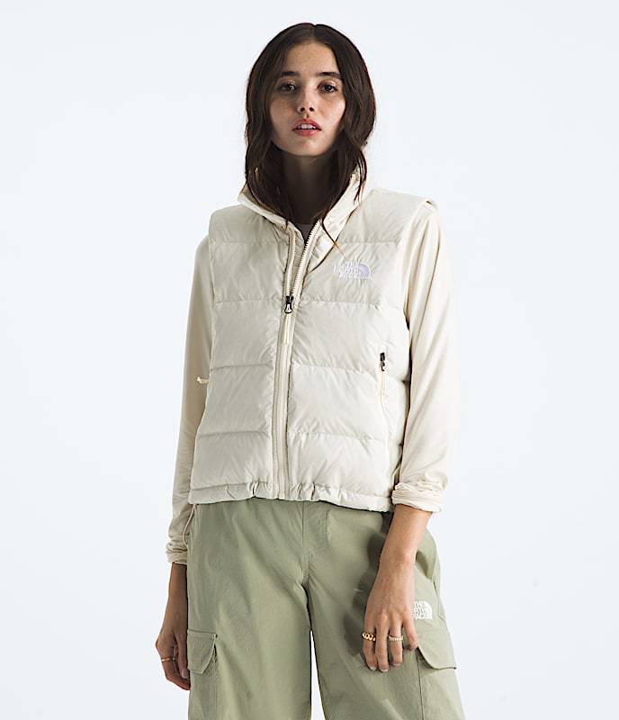Women's Hydrenalite™ Down A-Line Vest | The North Face Canada