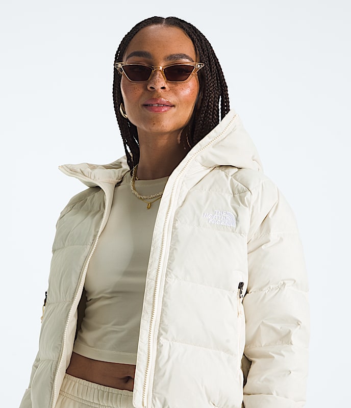 Women’s Hydrenalite™ Down Hoodie - 3
