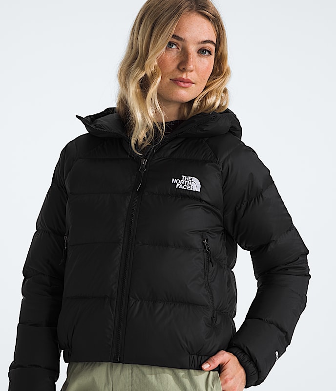 Women’s Hydrenalite™ Down Hoodie