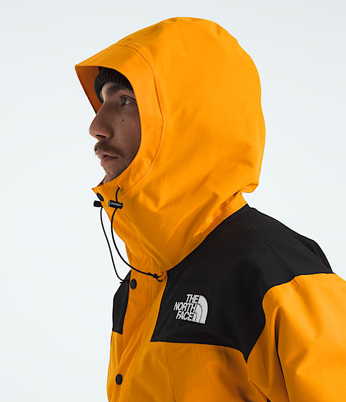 Men’s DRYVENT™ Mono Mountain Jacket - 7