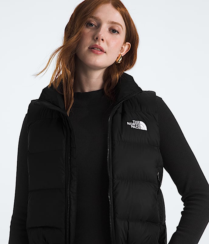 Women’s Hydrenalite™ Down A-Line Vest - 3