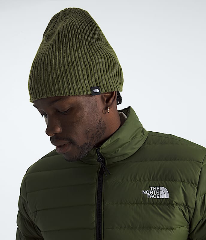 新作 ■THE NORTH FACE■TNF Fisherman Beanie TNF™ Fisherman Beanie | The North Face