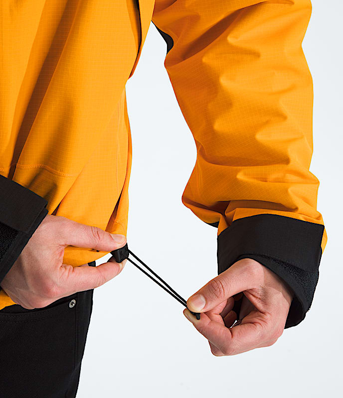 Men’s DRYVENT™ Mono Mountain Jacket - 6