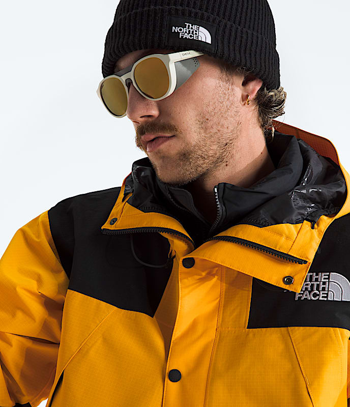 Men’s DRYVENT™ Mono Mountain Jacket - 3