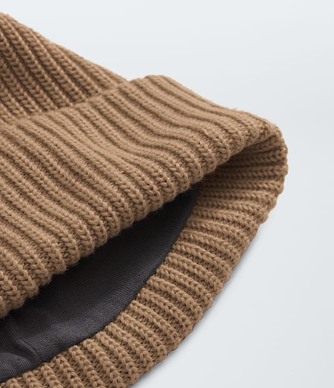 Kids’ Salty Lined Beanie