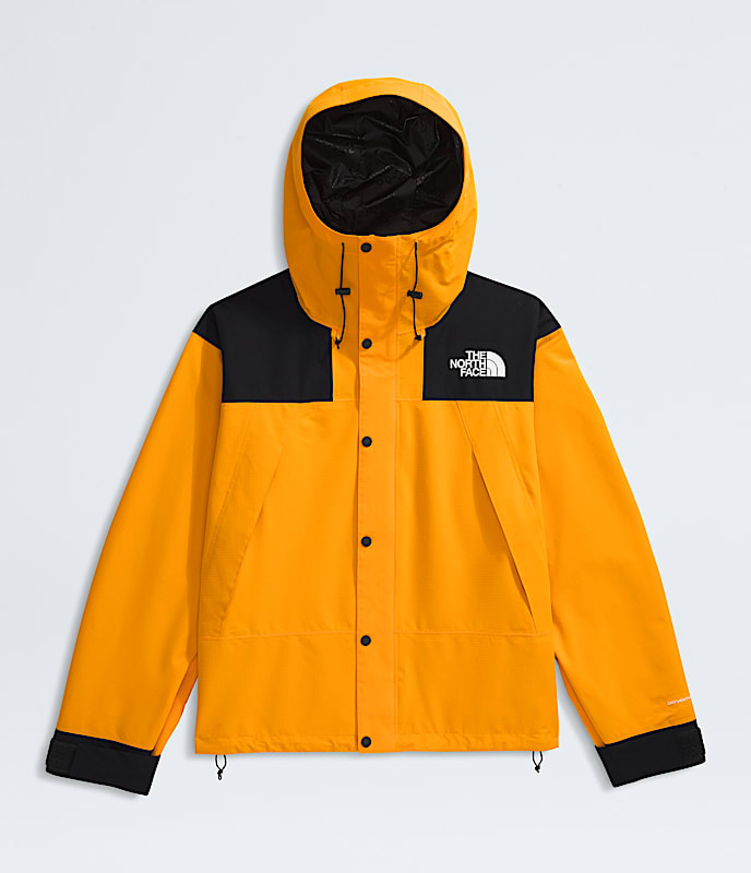 【新品】ノースフェイス DRYVENT ジャケット US Sサイズ Men's DRYVENT™ Mono Mountain Jacket | The North Face