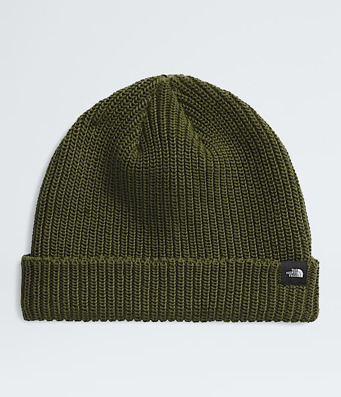 新作 ■THE NORTH FACE■TNF Fisherman Beanie TNF™ Fisherman Beanie | The North Face