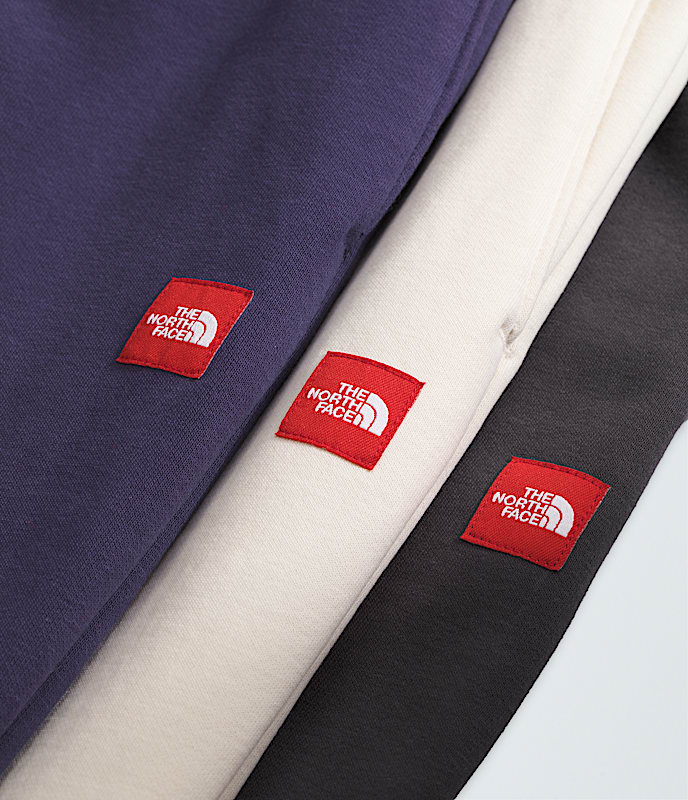 Women’s TNF™ Red Box Sweatpants