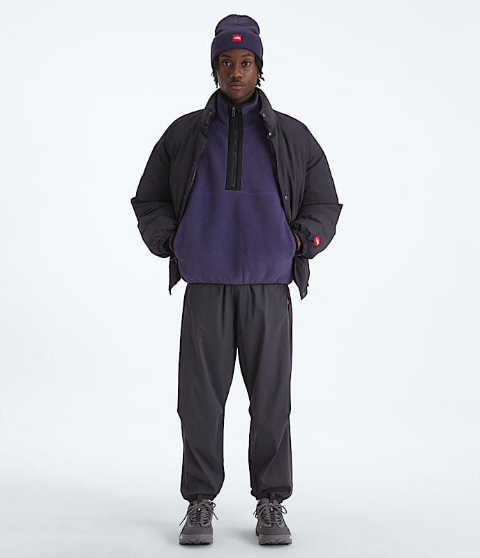 TNF™ Red Box ½-Zip Fleece