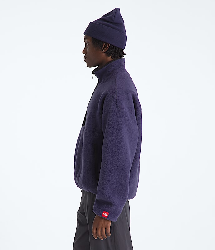 TNF™ Red Box ½-Zip Fleece