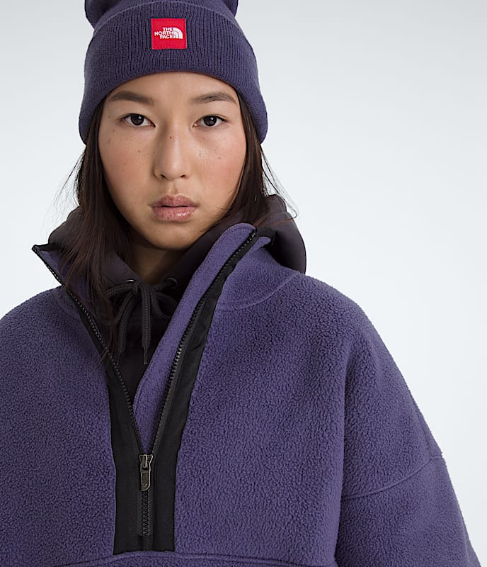 TNF™ Red Box ½-Zip Fleece