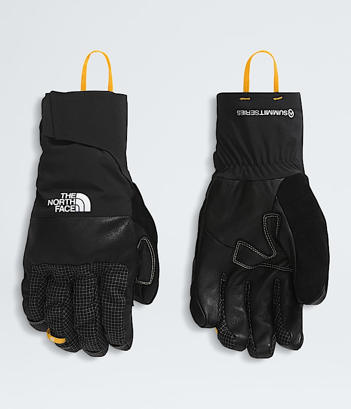 Summit Series Jannu Peak WP Gloves - 1