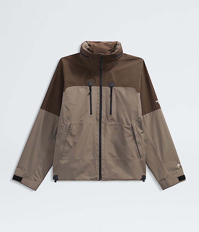 Men’s TNF™ EG Devils Thumb GORE-TEX® Jacket