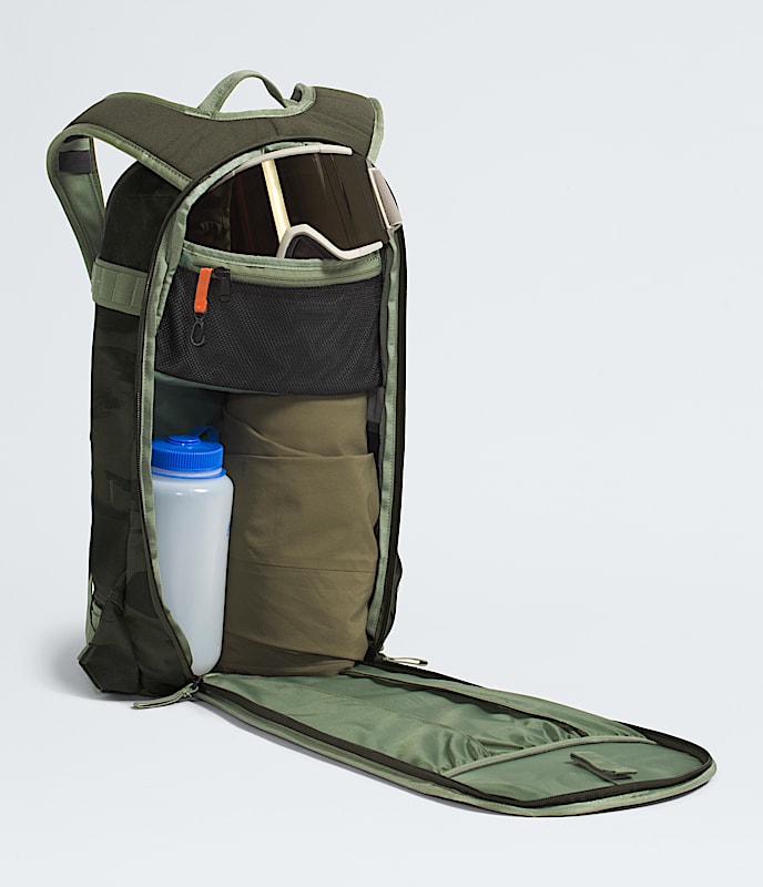 Slackpack 2.0 | The North Face Canada