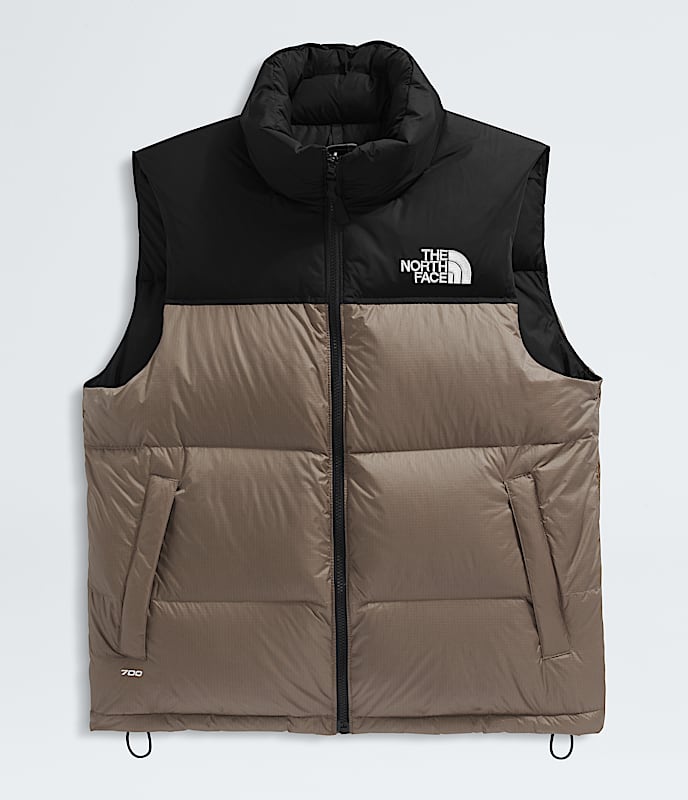 Men's 1996 Retro Nuptse Vest | The North Face