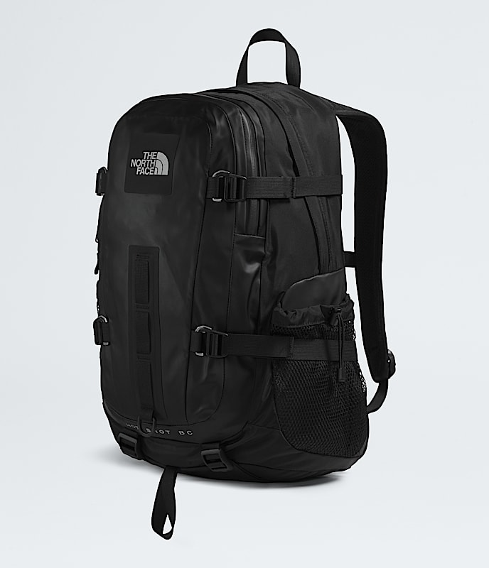 Hot Shot Base Camp Backpack