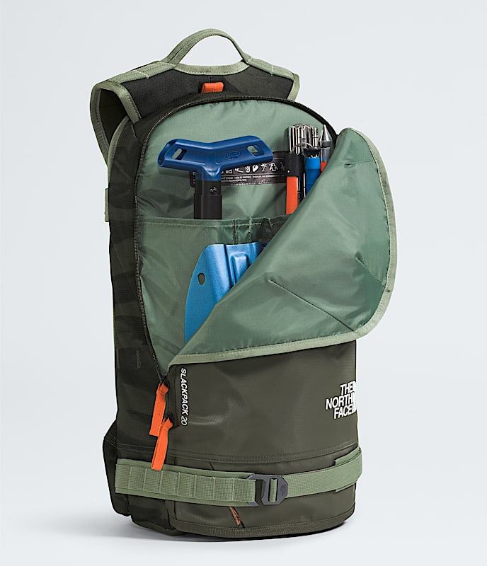 Slackpack 2.0 | The North Face Canada