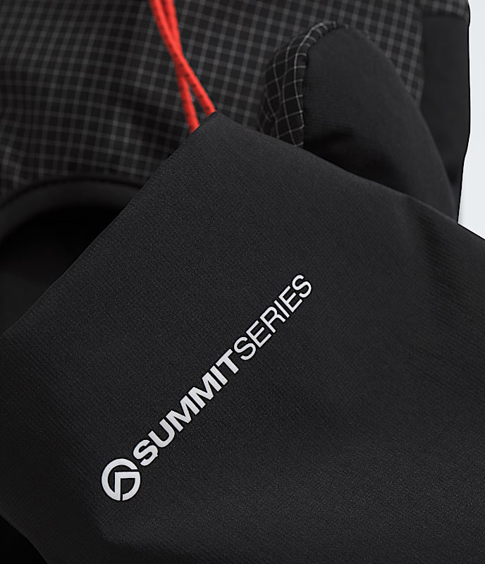 Summit Series Hybrid Overmitt | The North Face