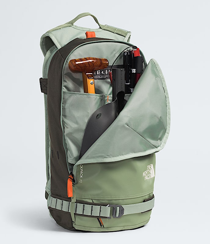 Women's Slackpack 2.0 | The North Face Canada