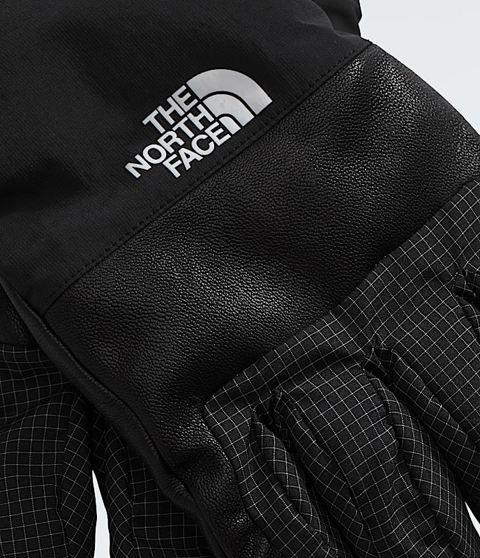 Summit Series Jannu Peak WP Gloves - 2