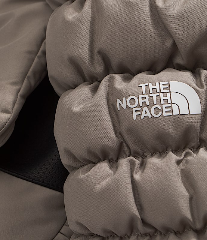 Montana Puffer Mitts