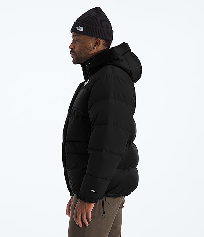 Men's HMLYN Down Parka | The North Face