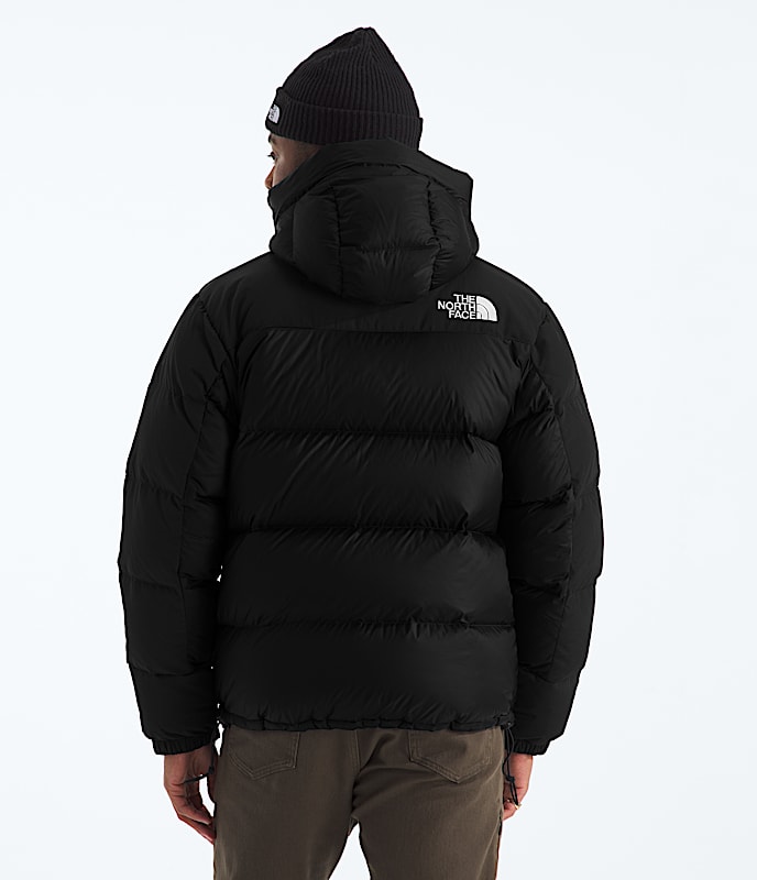 ノースフェイスTHE NORTH FACE HMLYN DOWN PARKA Men's HMLYN Down Parka | The North Face