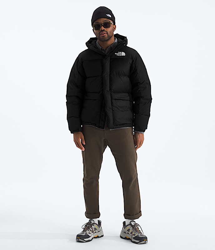 ノースフェイスTHE NORTH FACE HMLYN DOWN PARKA Men's HMLYN Down Parka | The North Face