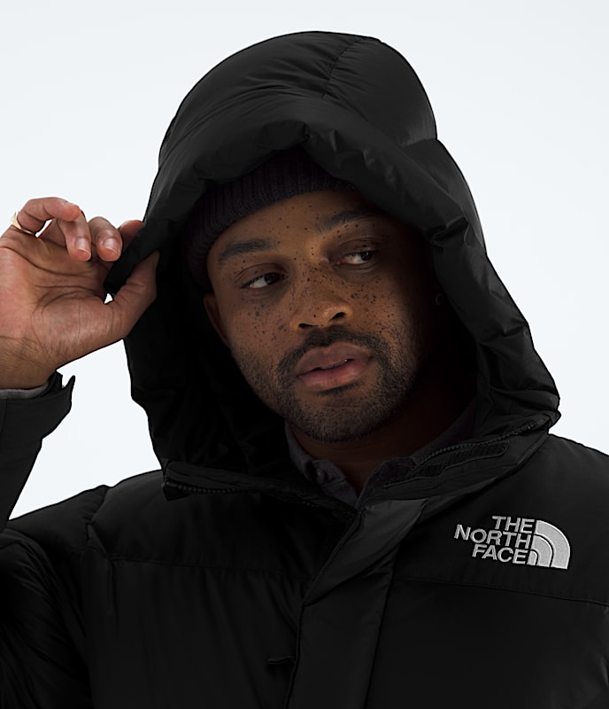 Men's HMLYN Down Parka | The North Face