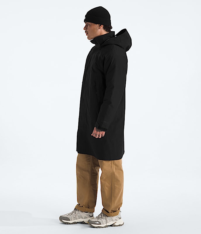 Men’s Expedition GORE-TEX® 3-In-1 Down Hooded Parka