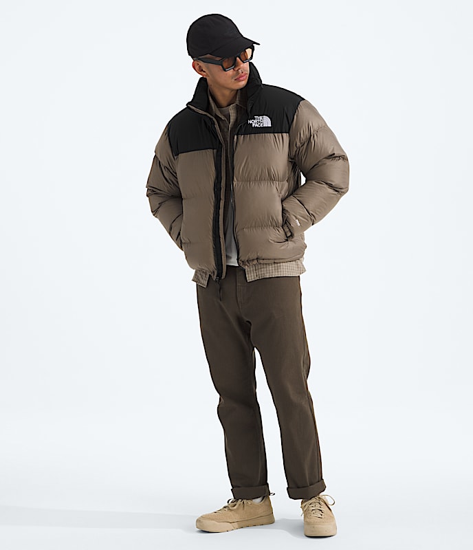 Men’s 1996 Retro Nuptse Jacket - 2