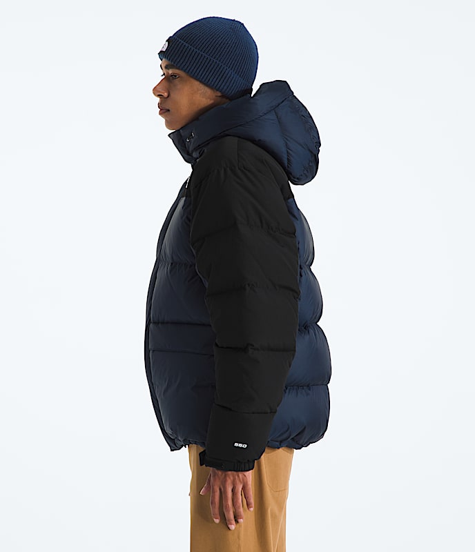 Men’s HMLYN Down Parka