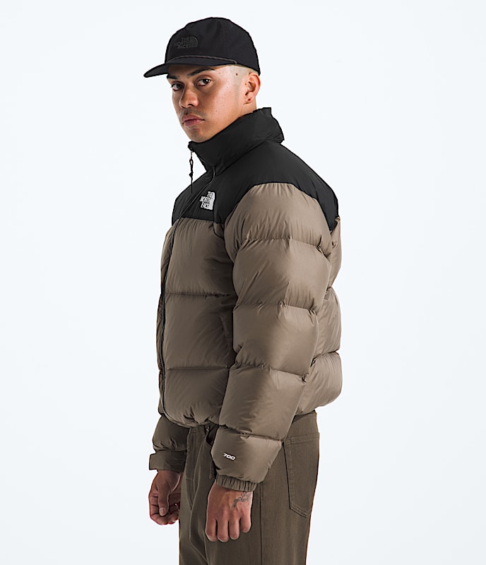 Men’s 1996 Retro Nuptse Jacket - 5