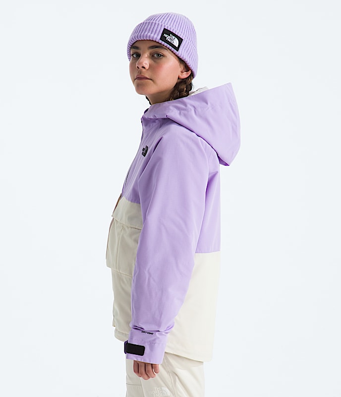 Boys' & Girls' Dragline Jacket | The North Face