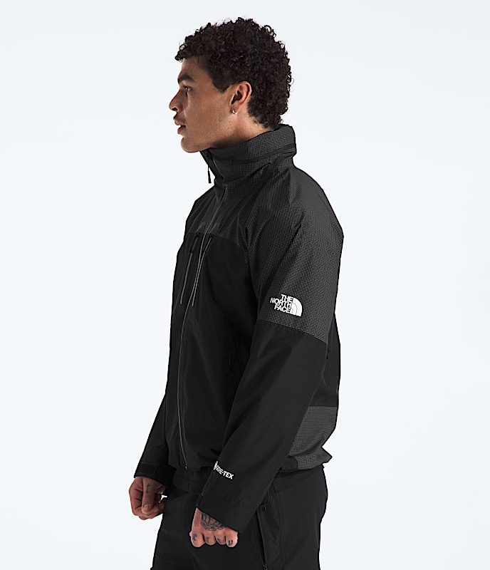 THE NORTH FACE×DSM Devils Thumb Jacket Men's TNF™ EG Devils Thumb GORE-TEX® Jacket | The North Face