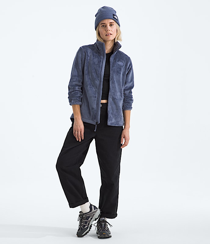 Veste polaire Osito Femme - 2